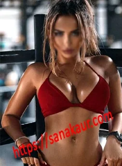 Latika Singh- Indian call girl