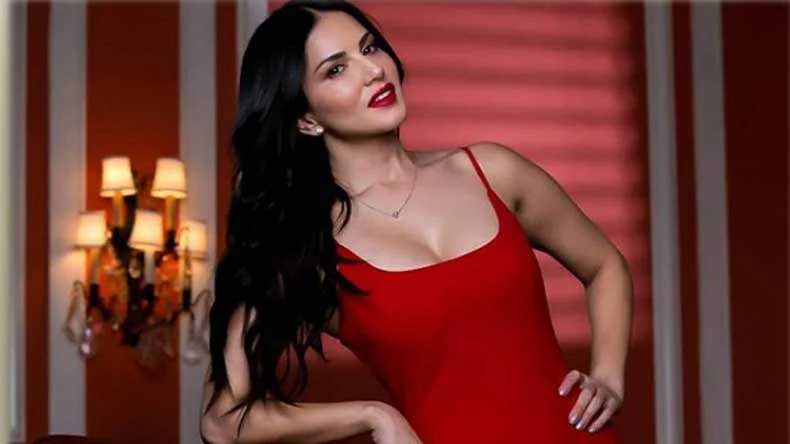 Sunny Leone